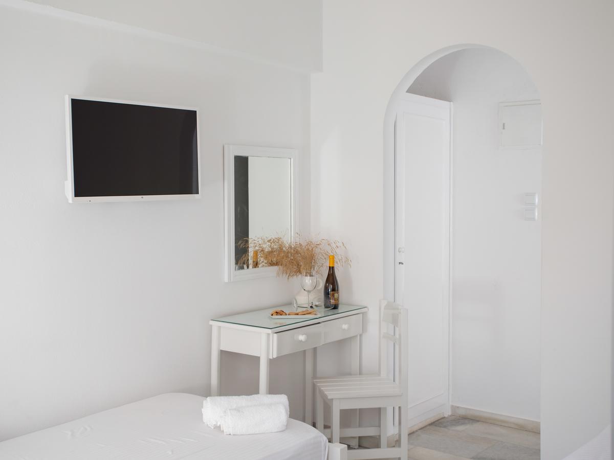Ippokampos Town Apartments Naxos City Ngoại thất bức ảnh