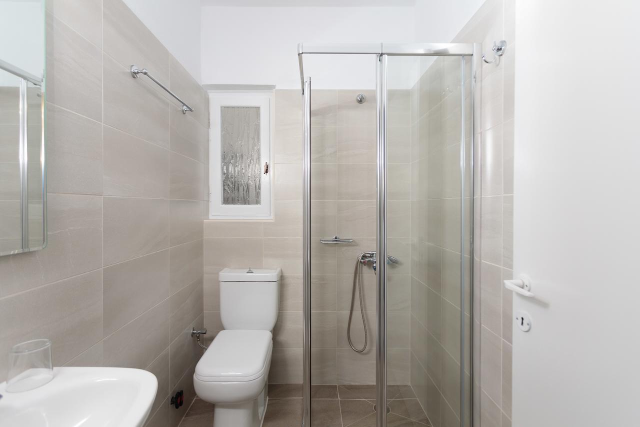 Ippokampos Town Apartments Naxos City Ngoại thất bức ảnh