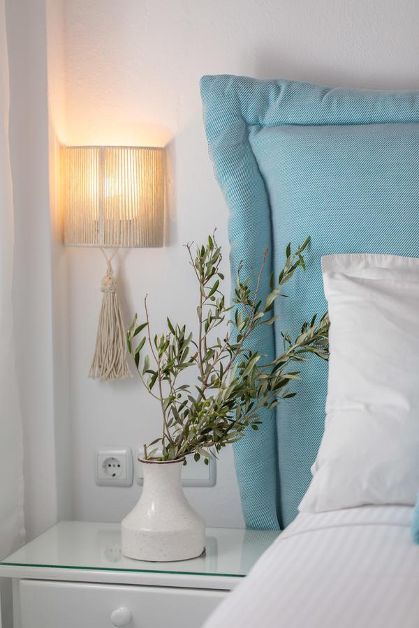 Ippokampos Town Apartments Naxos City Ngoại thất bức ảnh