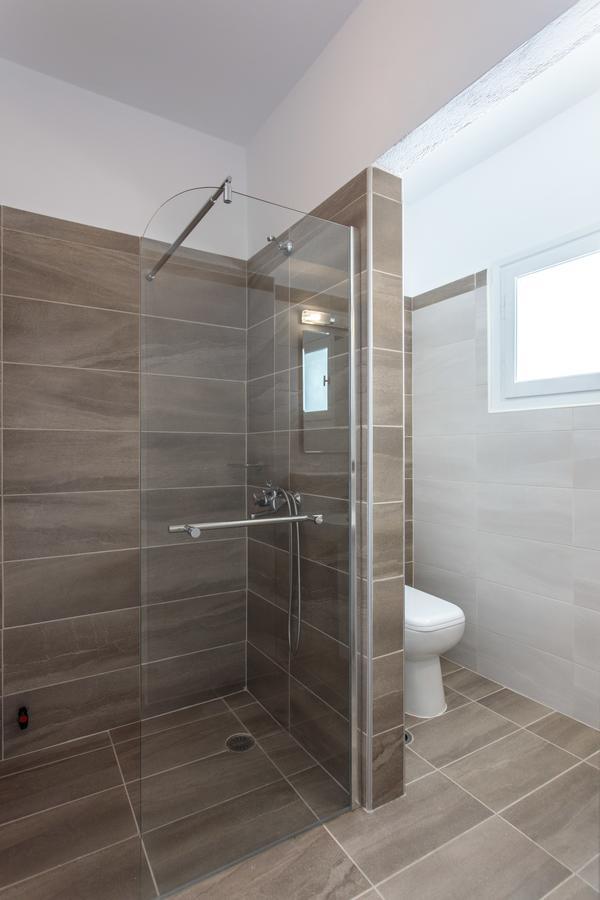 Ippokampos Town Apartments Naxos City Ngoại thất bức ảnh
