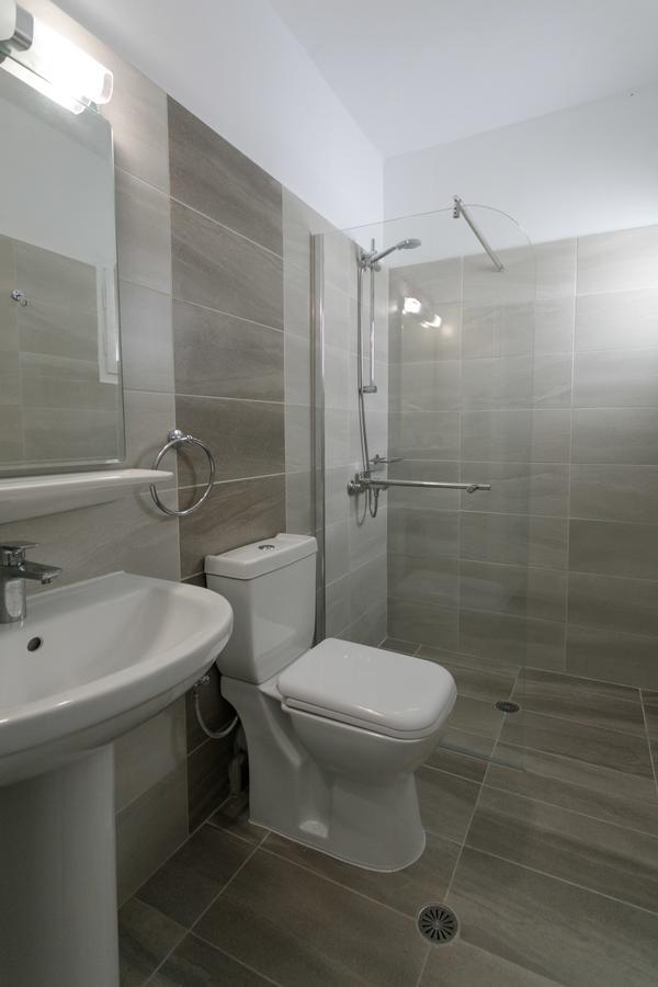 Ippokampos Town Apartments Naxos City Ngoại thất bức ảnh